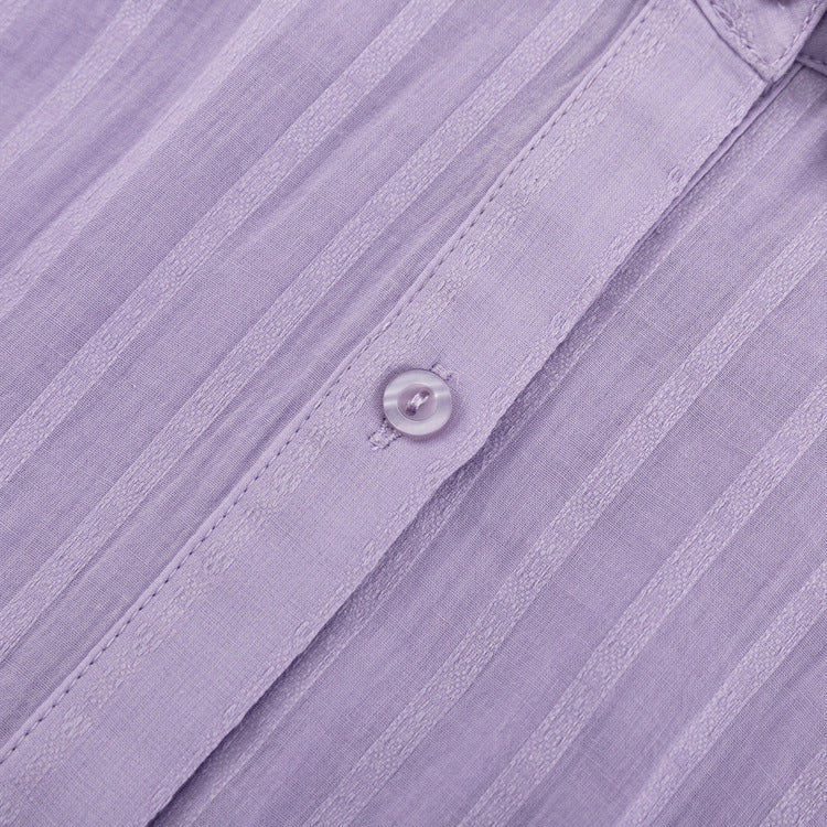 Viola - Light Shirt and Shorts Set