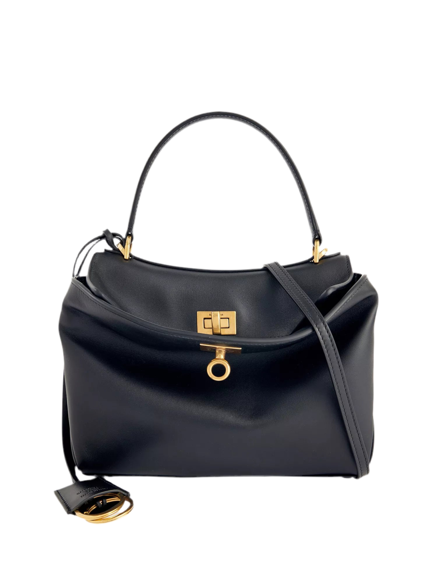Clara | Fiorenza Bag