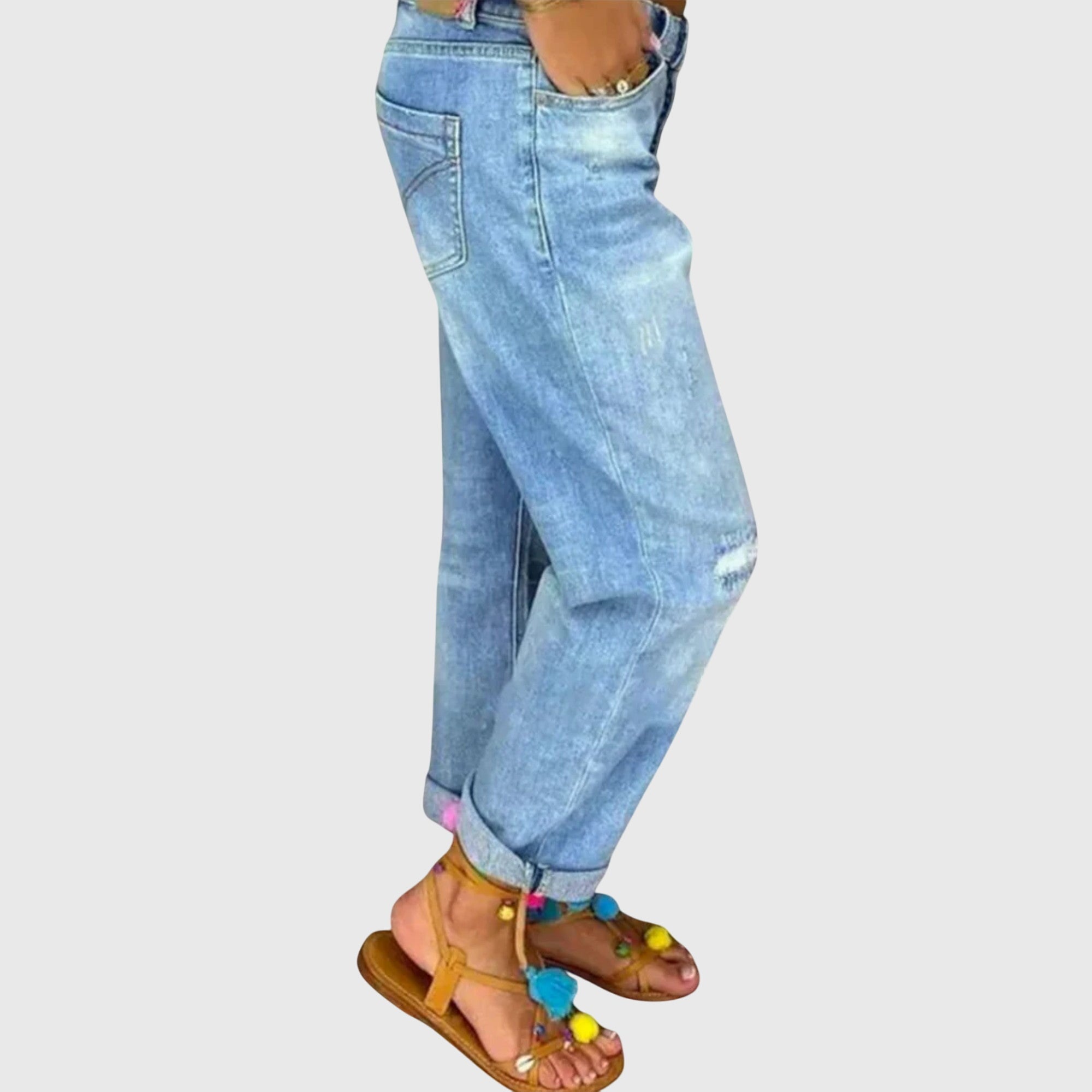 Clara | Joy Jeans