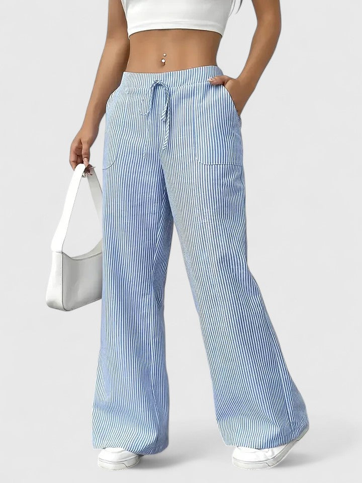Clara | Stylish Trousers