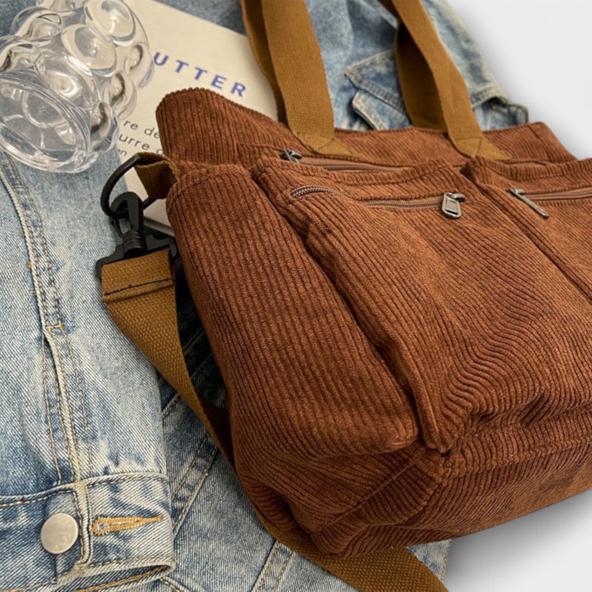 Clara | Tote Bag