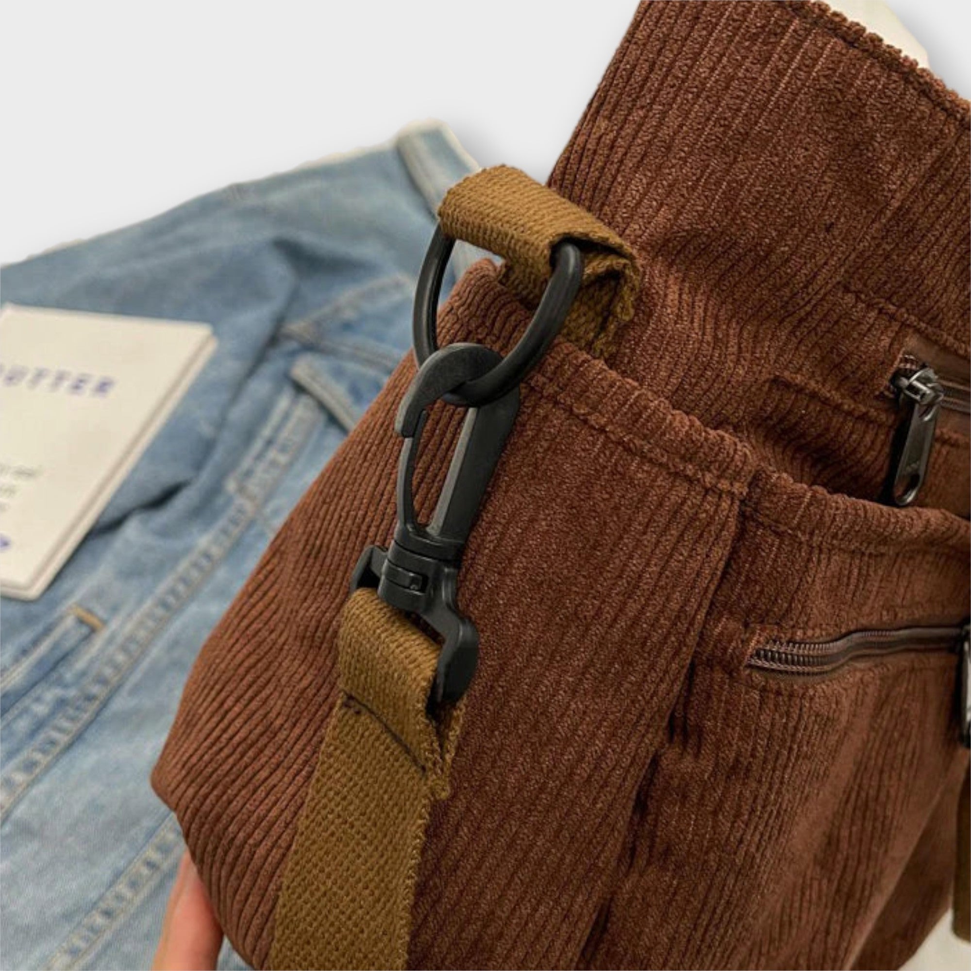 Clara | Tote Bag