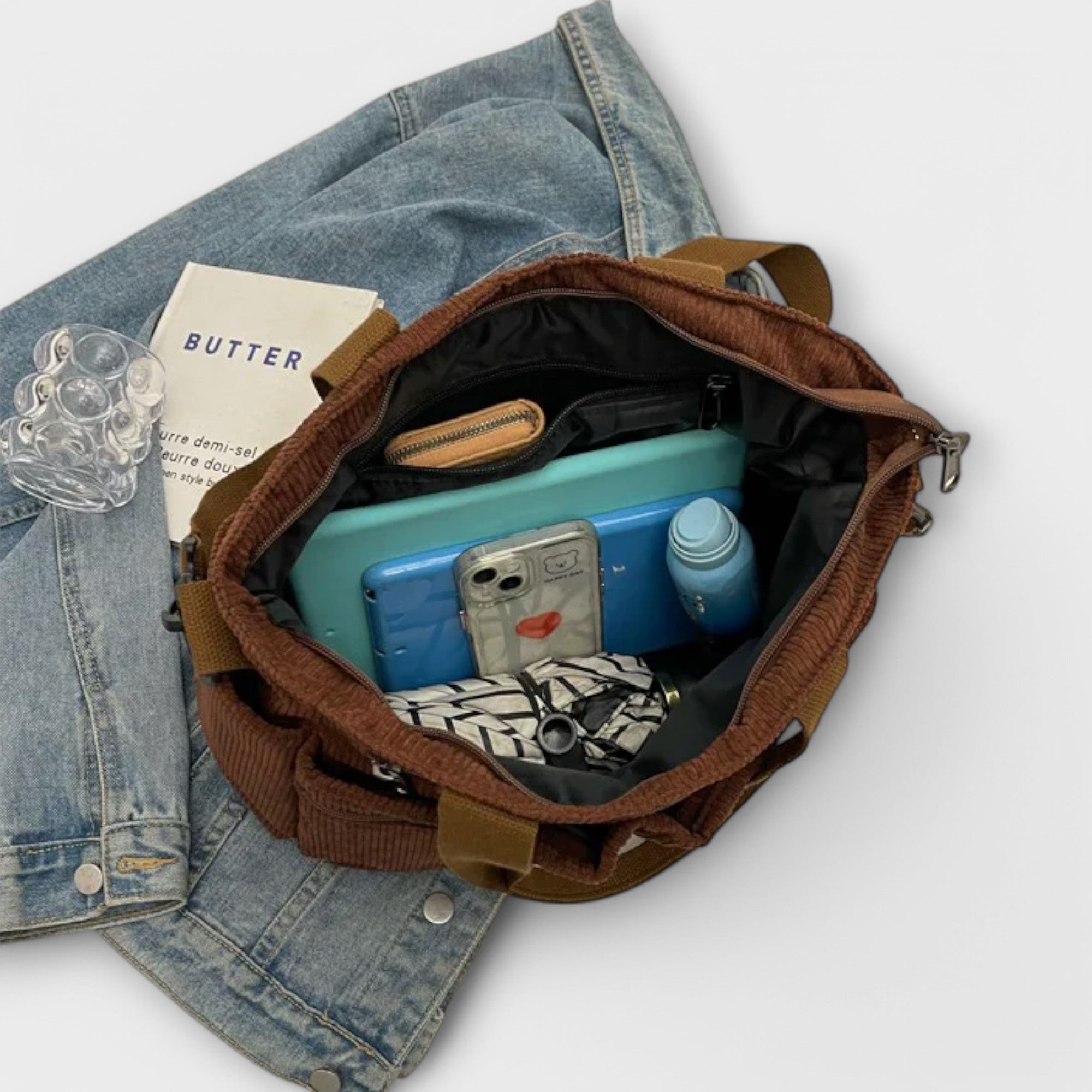Clara | Tote Bag
