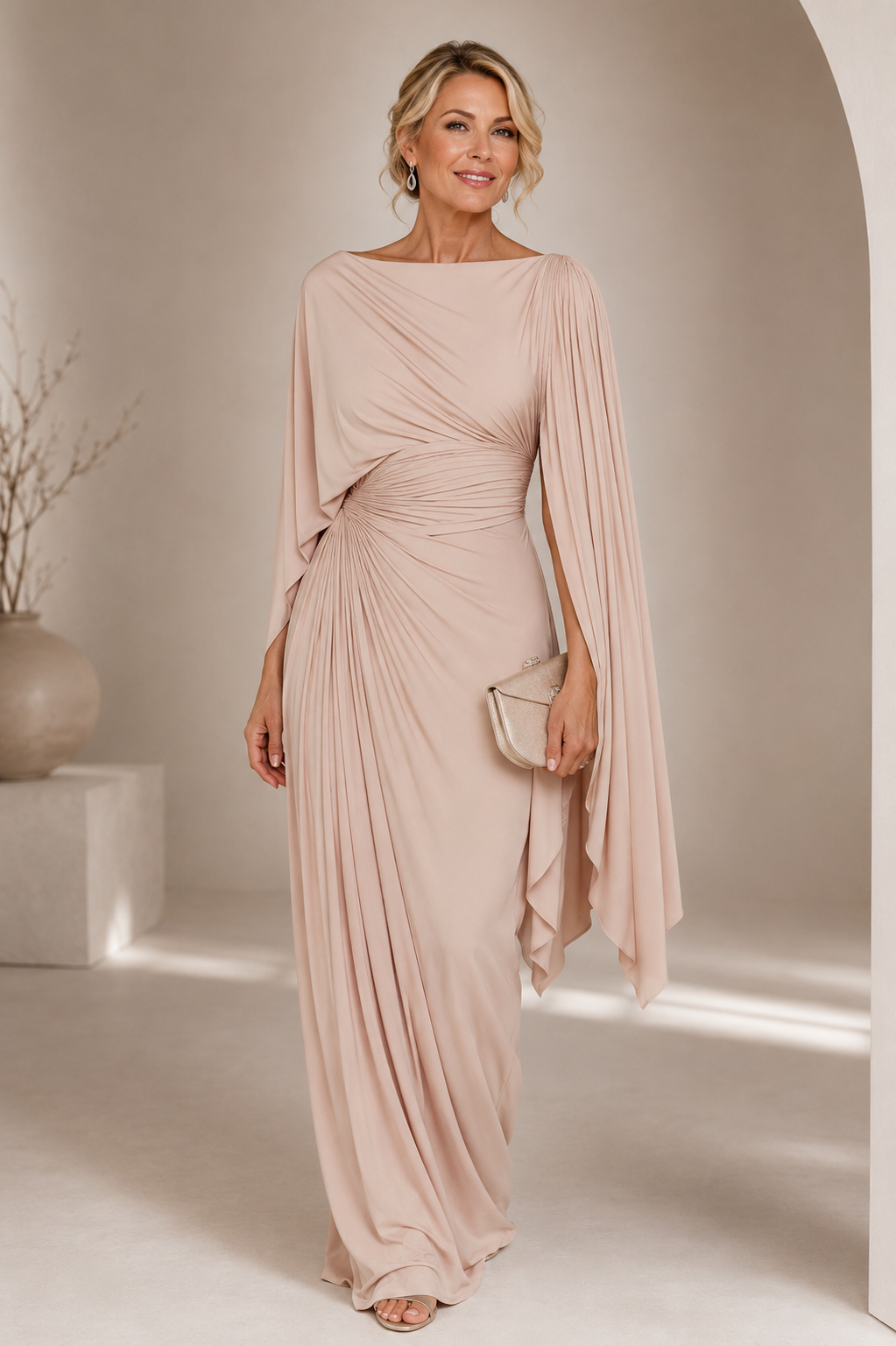 MERYL™ MAXI DRESS