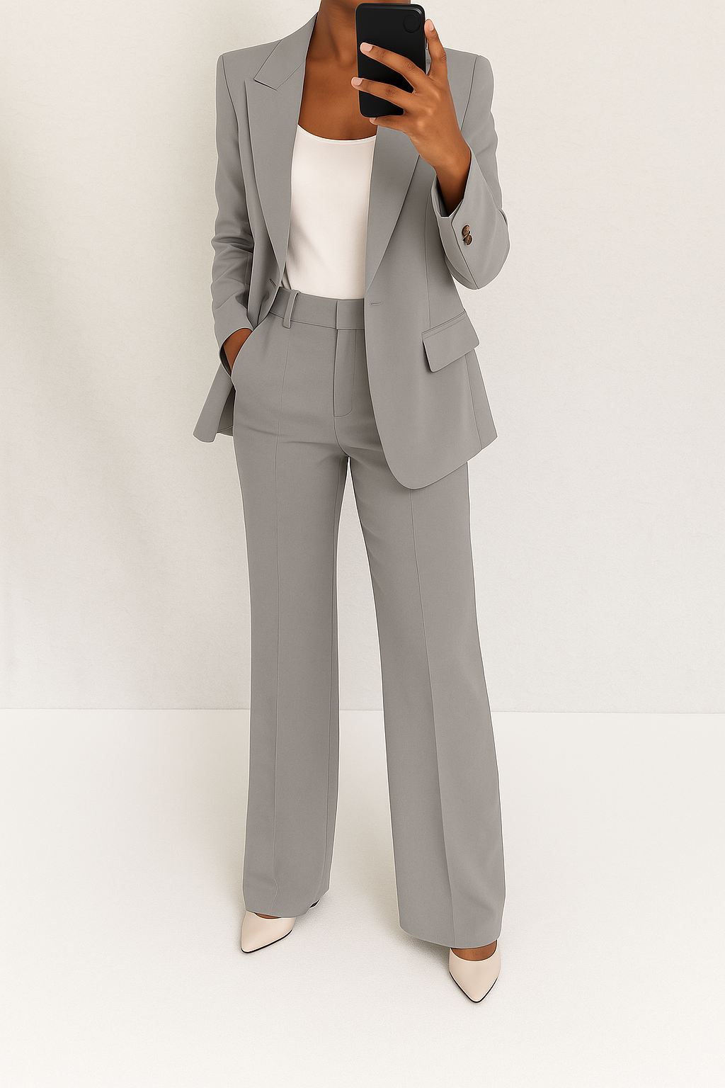 Brenda - Timeless Elegant Set