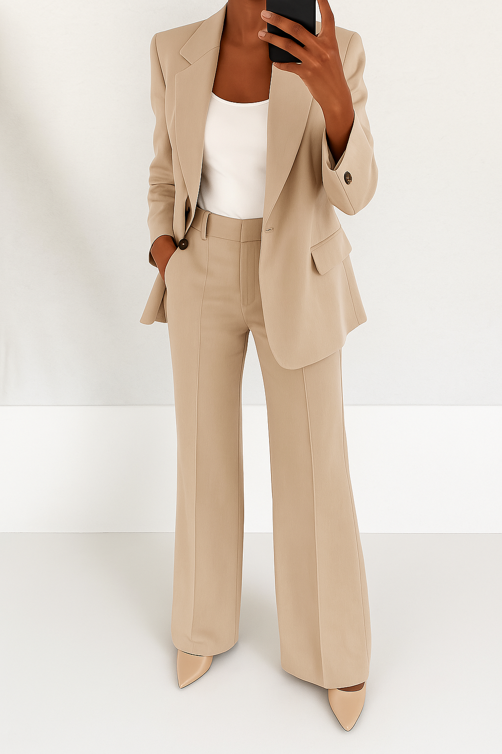 Brenda - Timeless Elegant Set