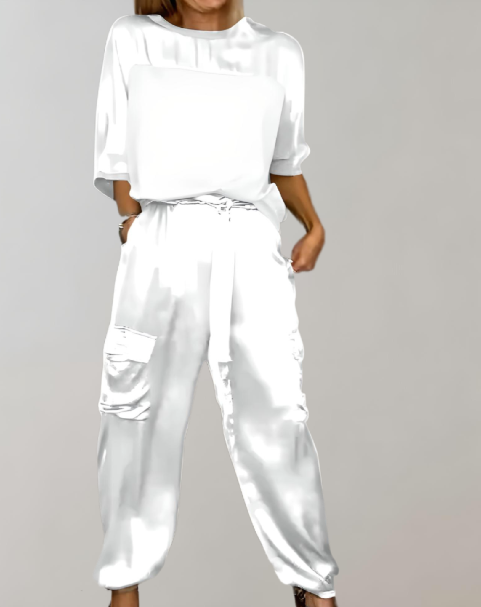 Finley - Set Lounge Cargo Setoso