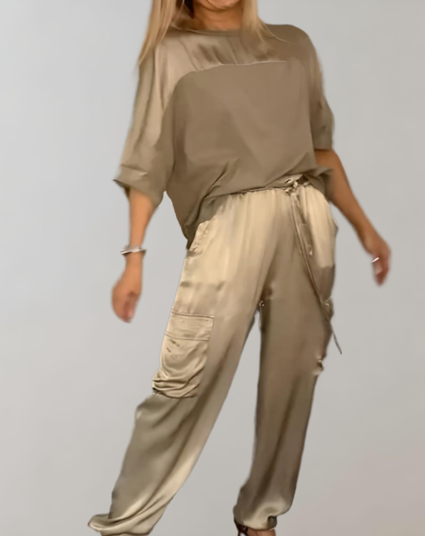 Finley - Set Lounge Cargo Setoso