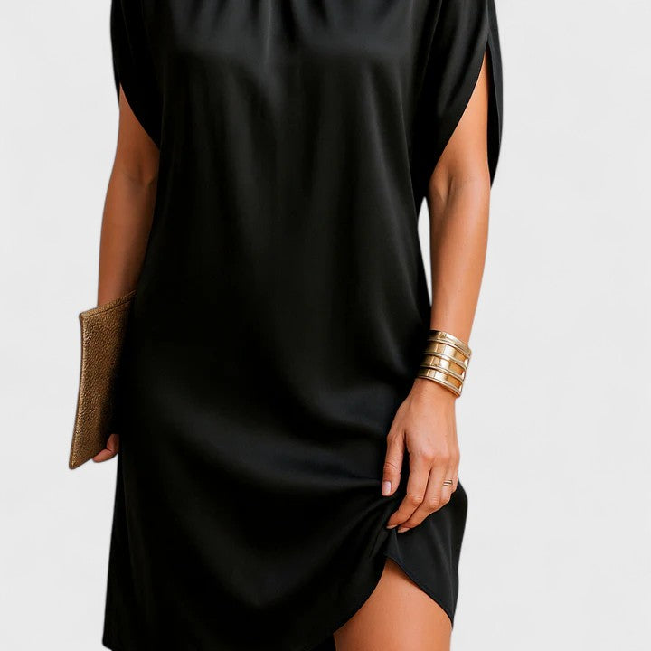 Figure Flattering Dress