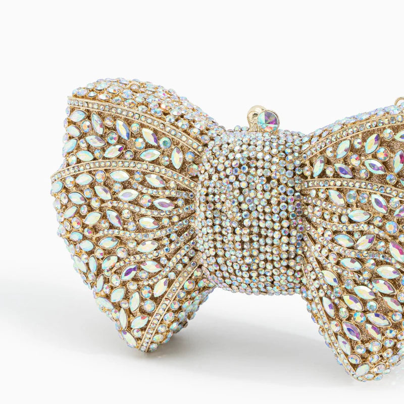 Clara | Elegant Evening Clutch