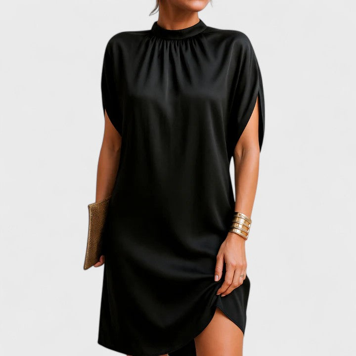 Figure Flattering Dress