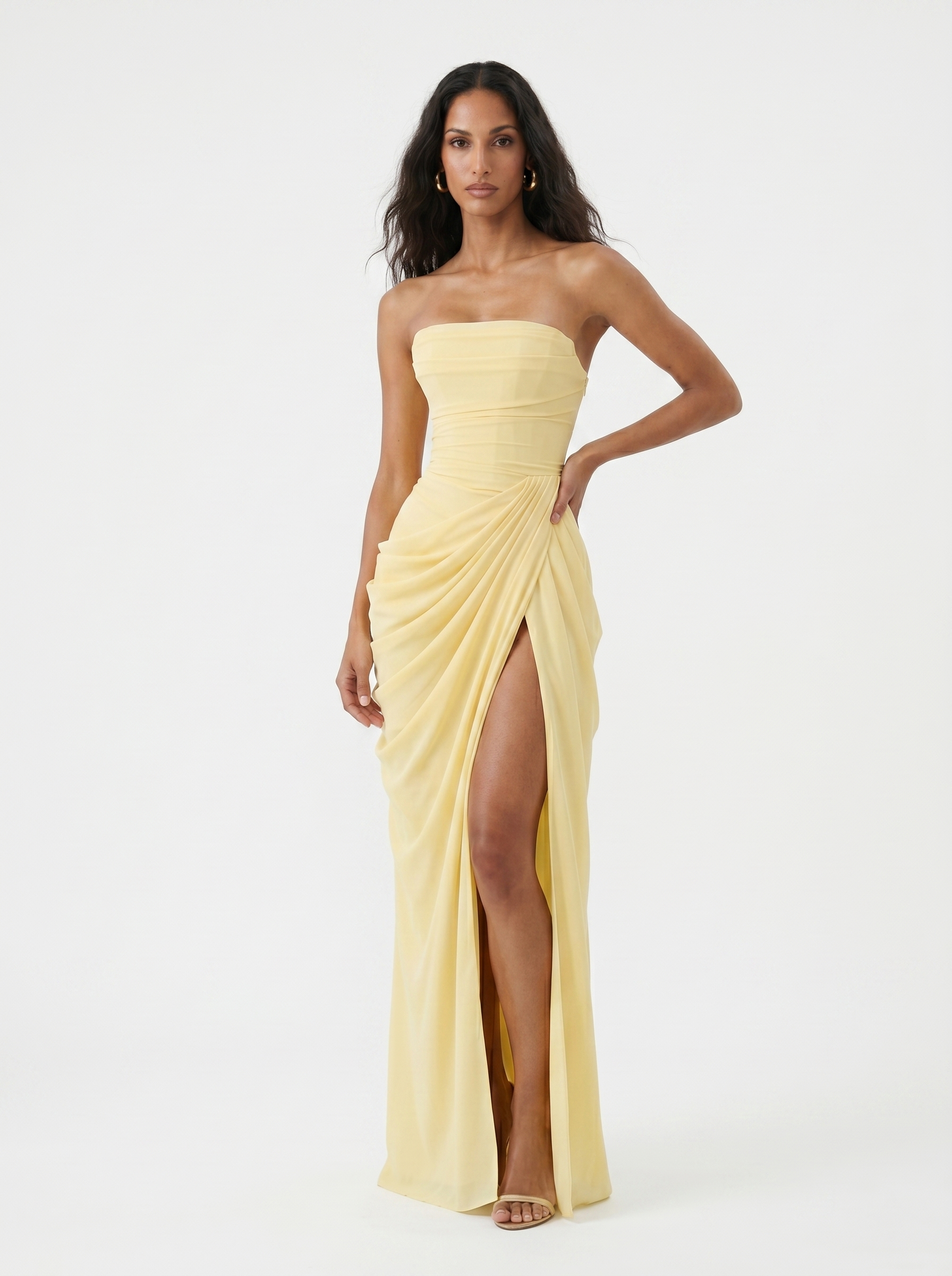 SHANTELLE™ ELEGANT DRESS