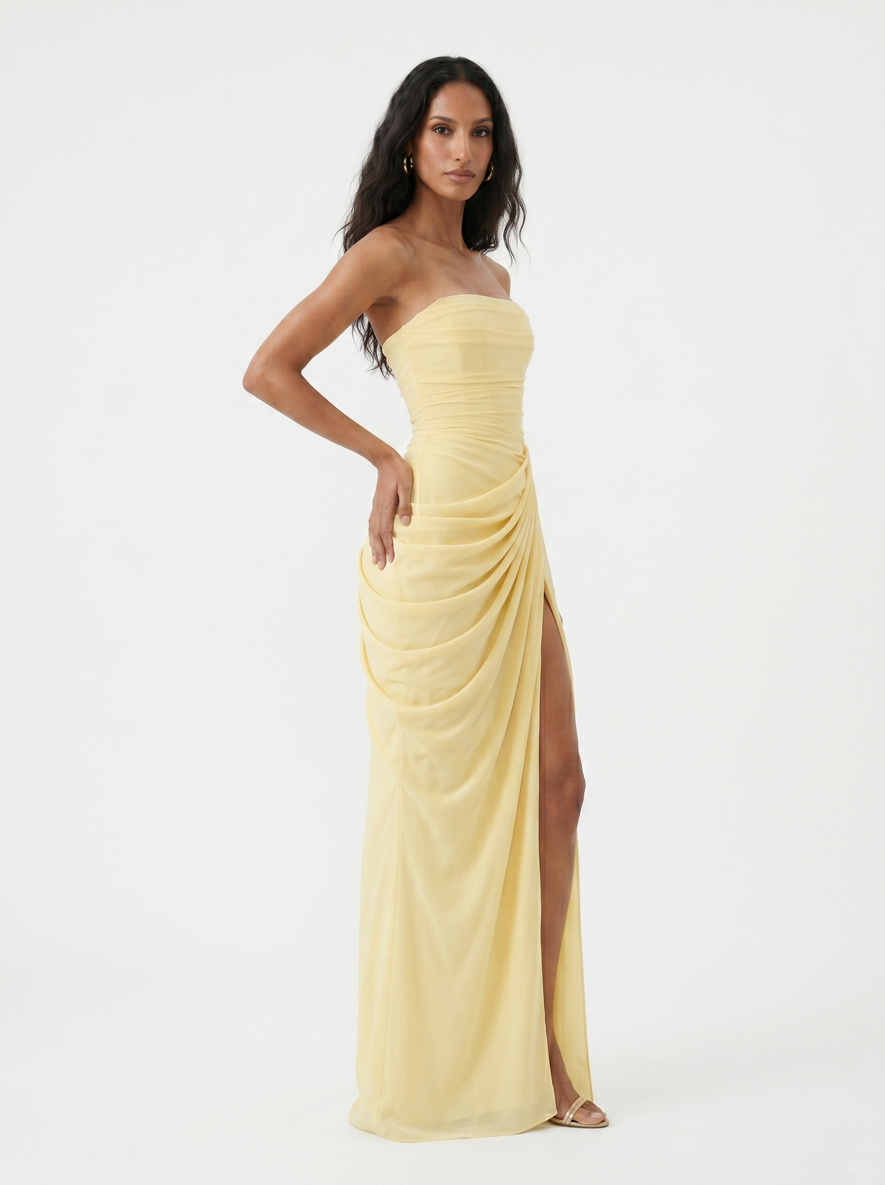 SHANTELLE™ ELEGANT DRESS