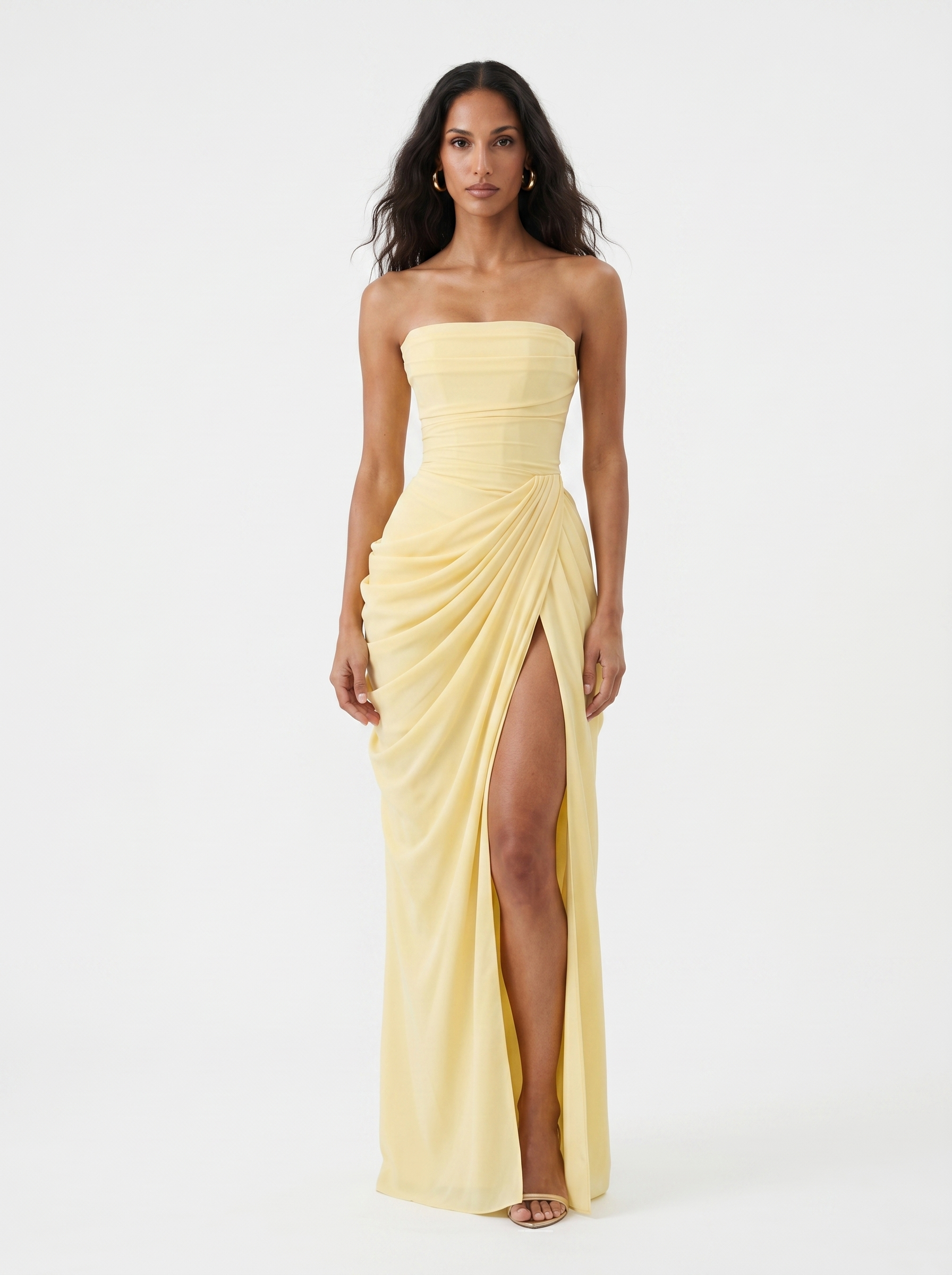 SHANTELLE™ ELEGANT DRESS