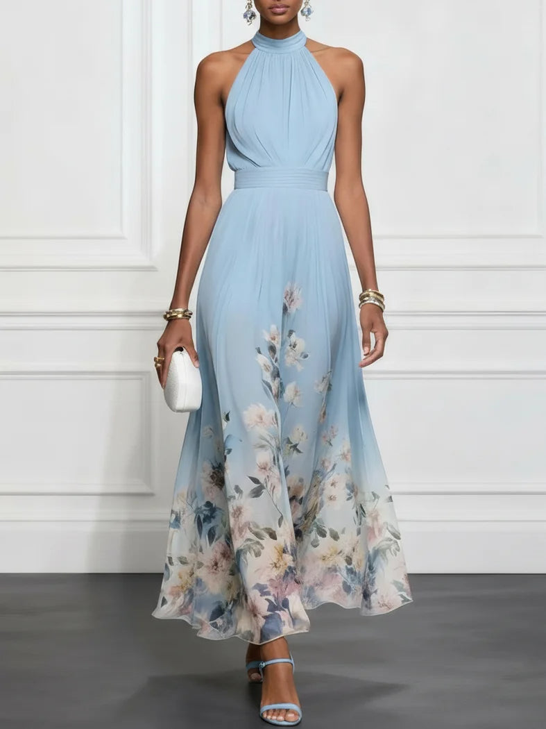 KEZIA™ MAXI DRESS