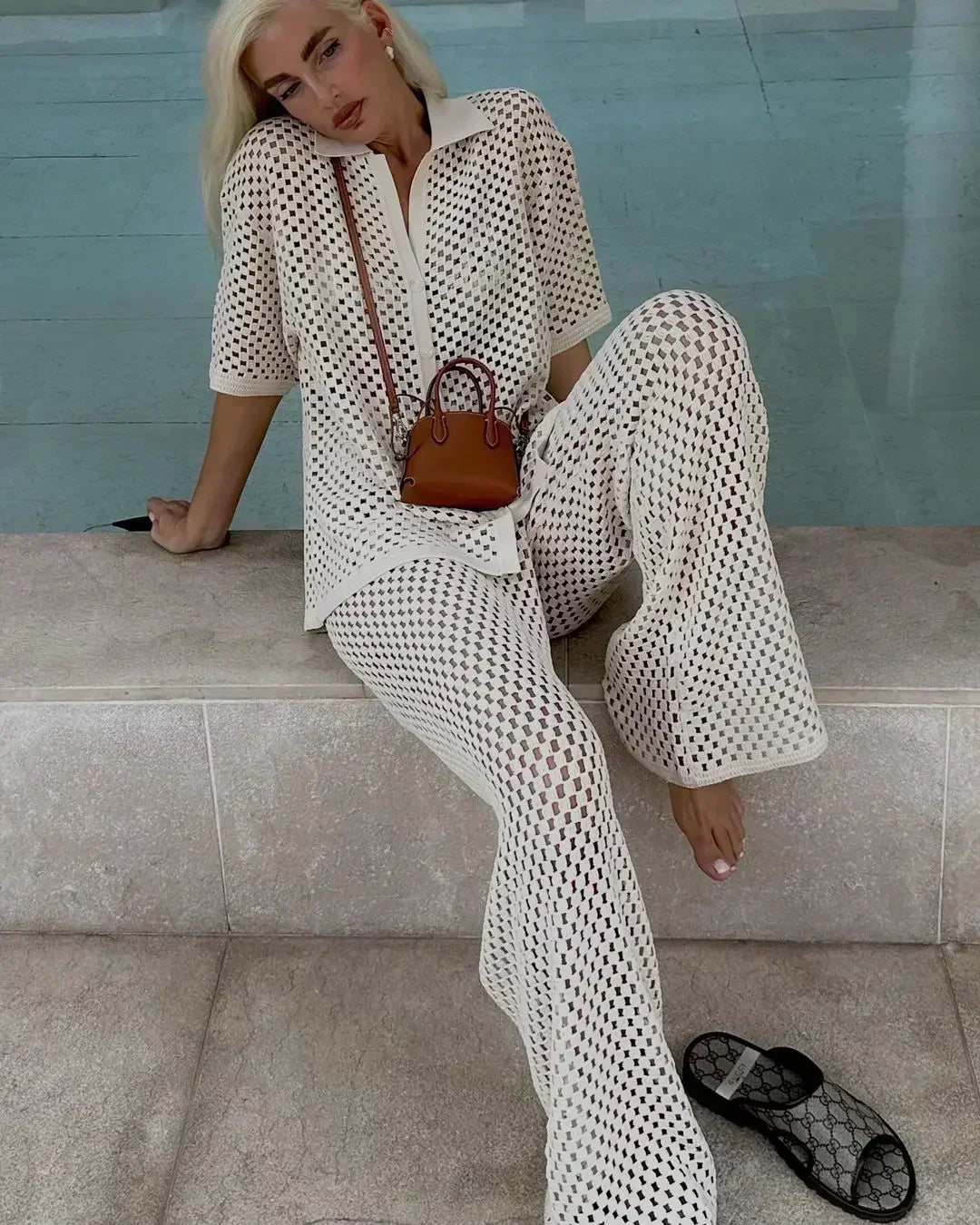 Everly - Summer Fashion Set