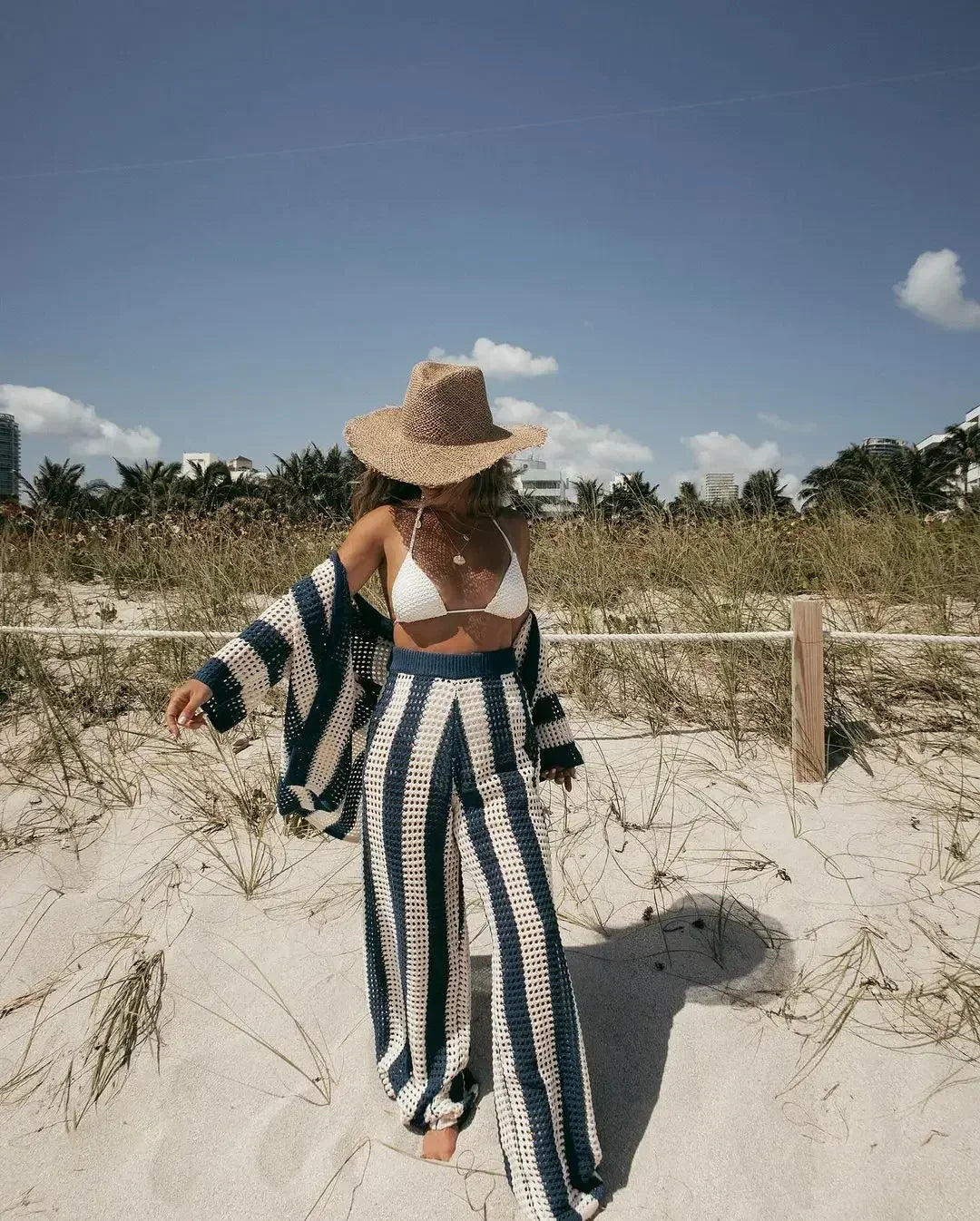 Everly - Summer Fashion Set