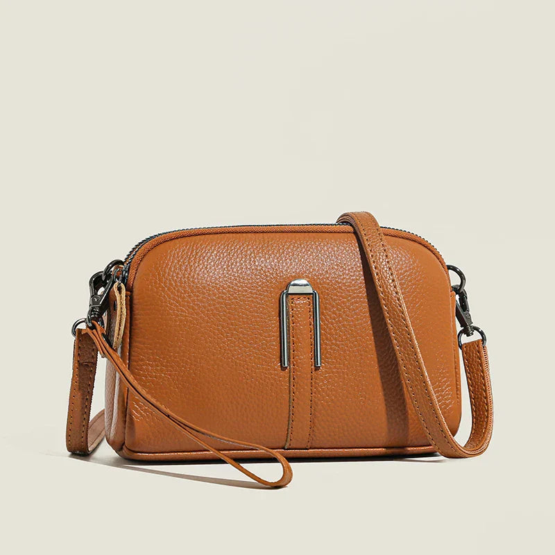 Clara | Luxury Crossbody