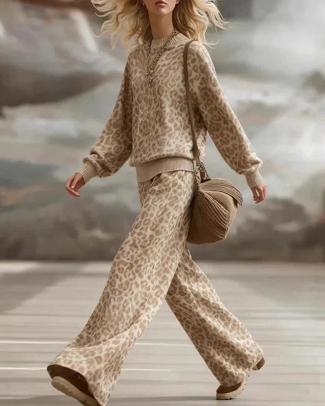 Lana Leopard™ Set