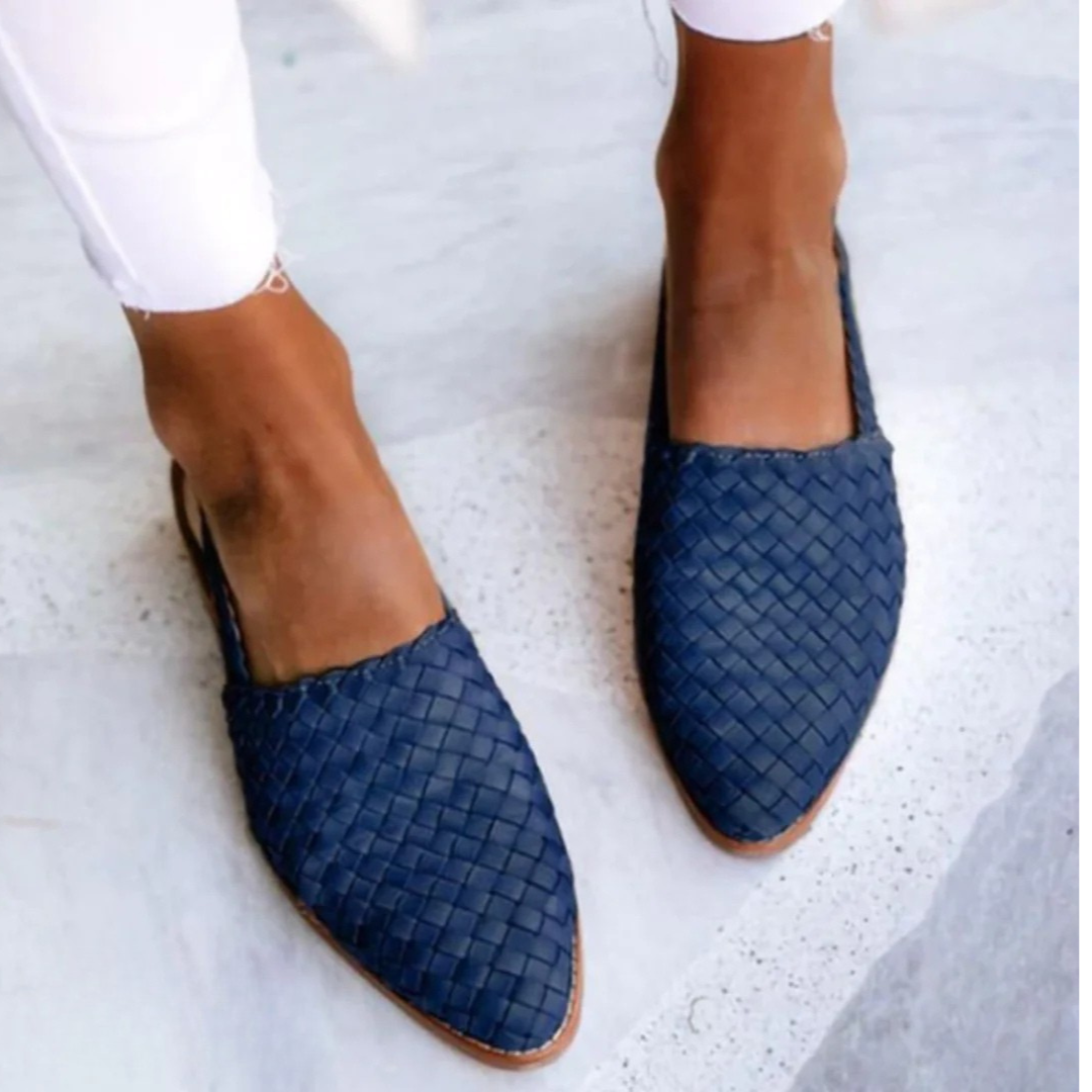 KENDRA - ORTHOPEDIC SANDALS