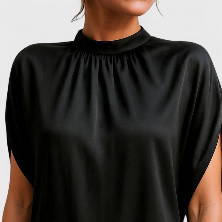 Figure Flattering Dress