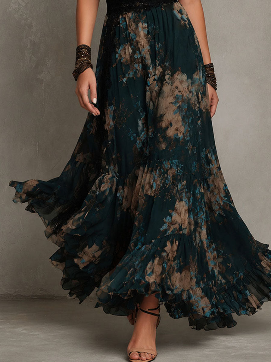 GILLIAN™ MAXI DRESS