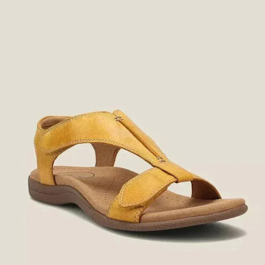 AMELIA | ERGONOMIC ORTHOPEDIC SANDALS