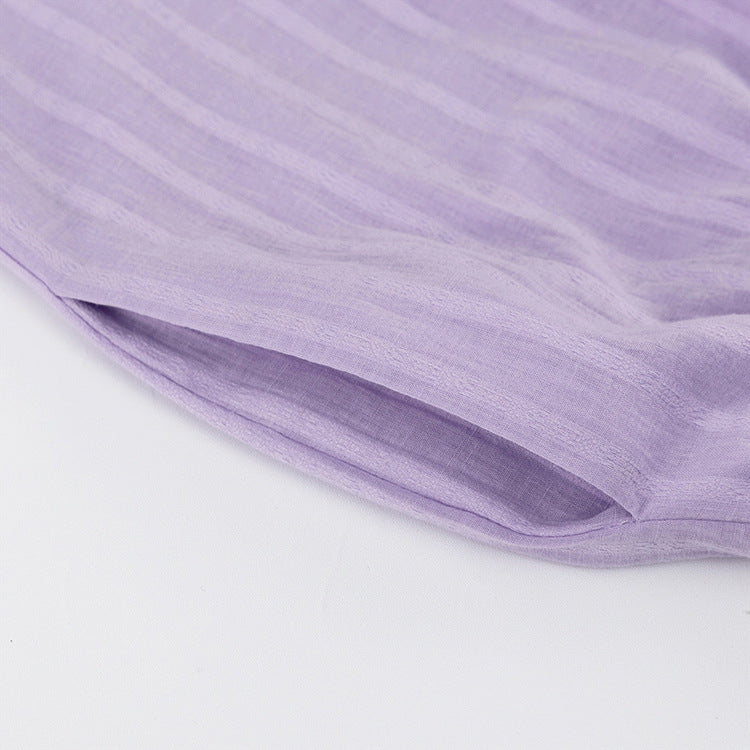 Viola - Light Shirt and Shorts Set