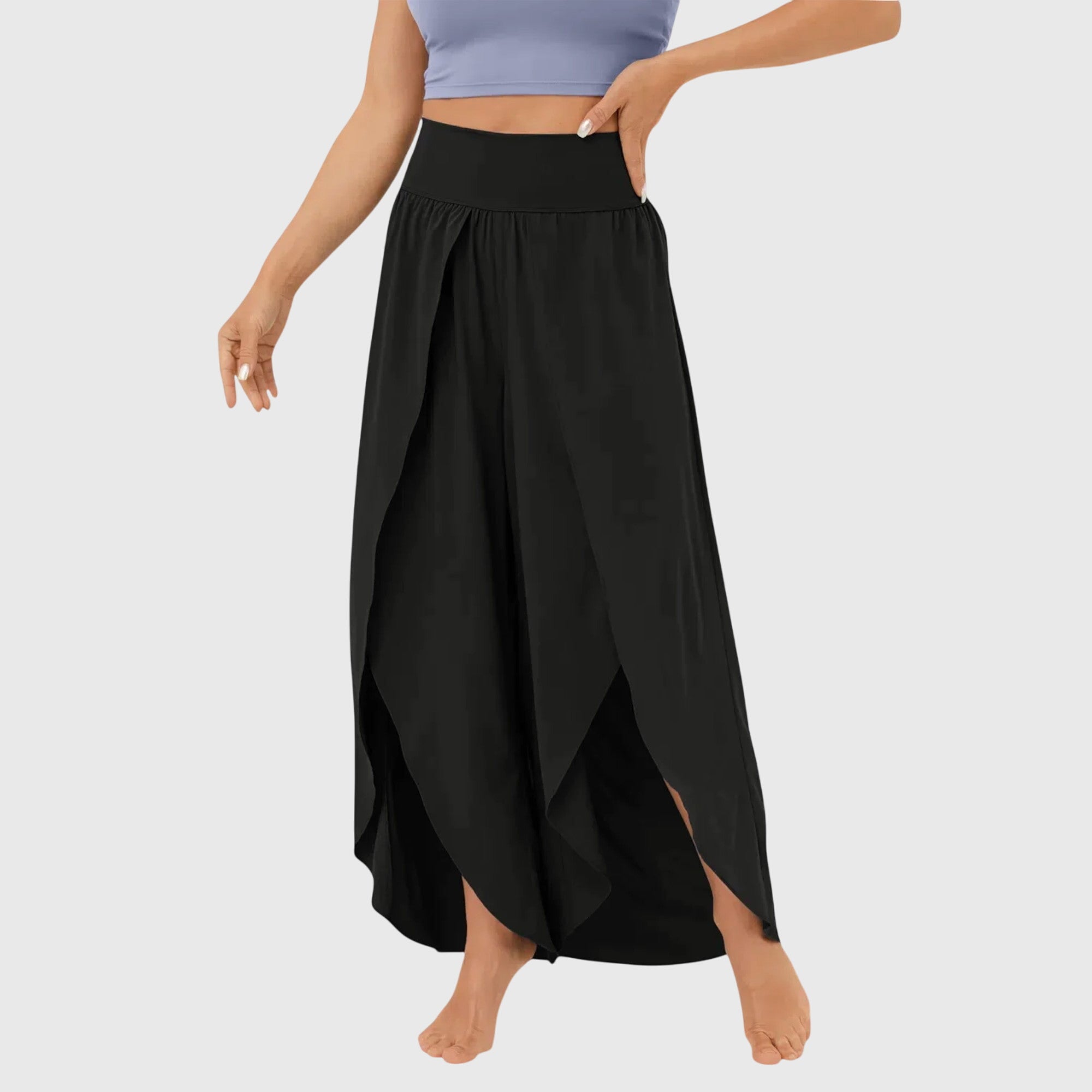 Clara | AirFlow Women's Pants