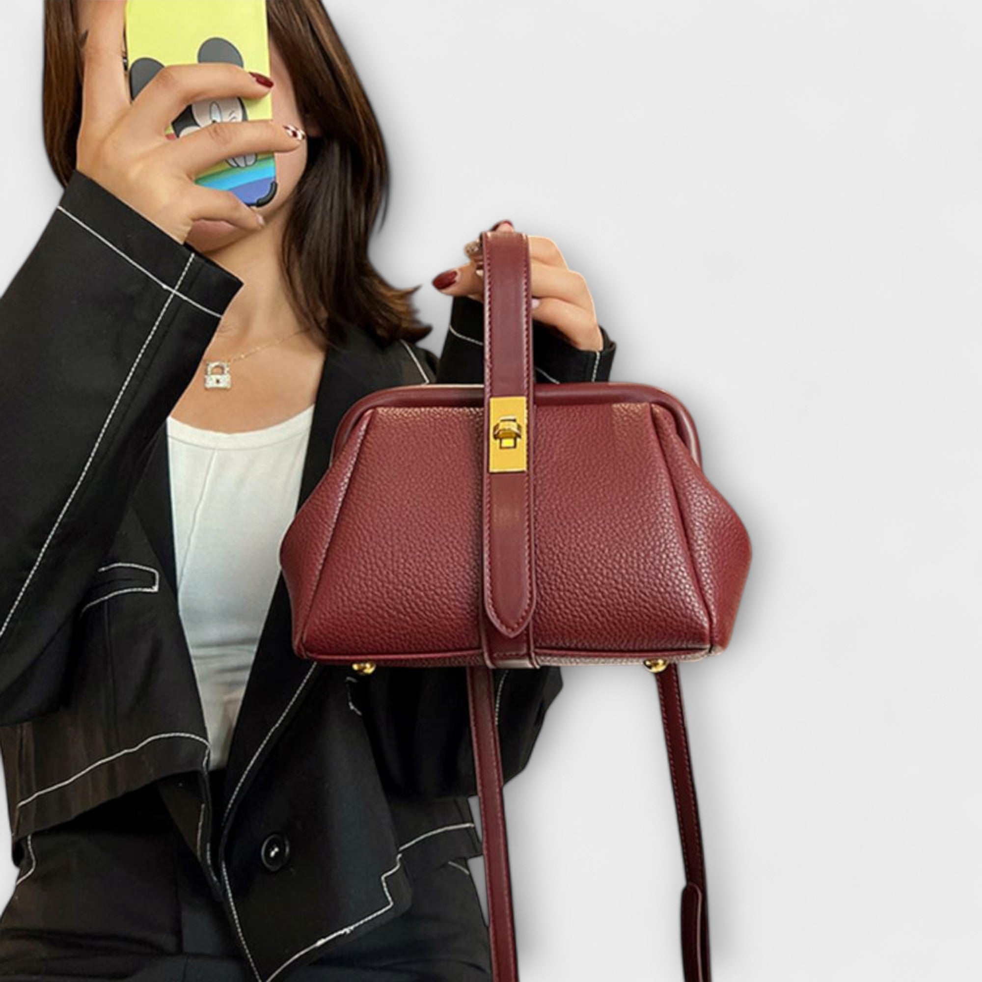 Clara | Retro Bag