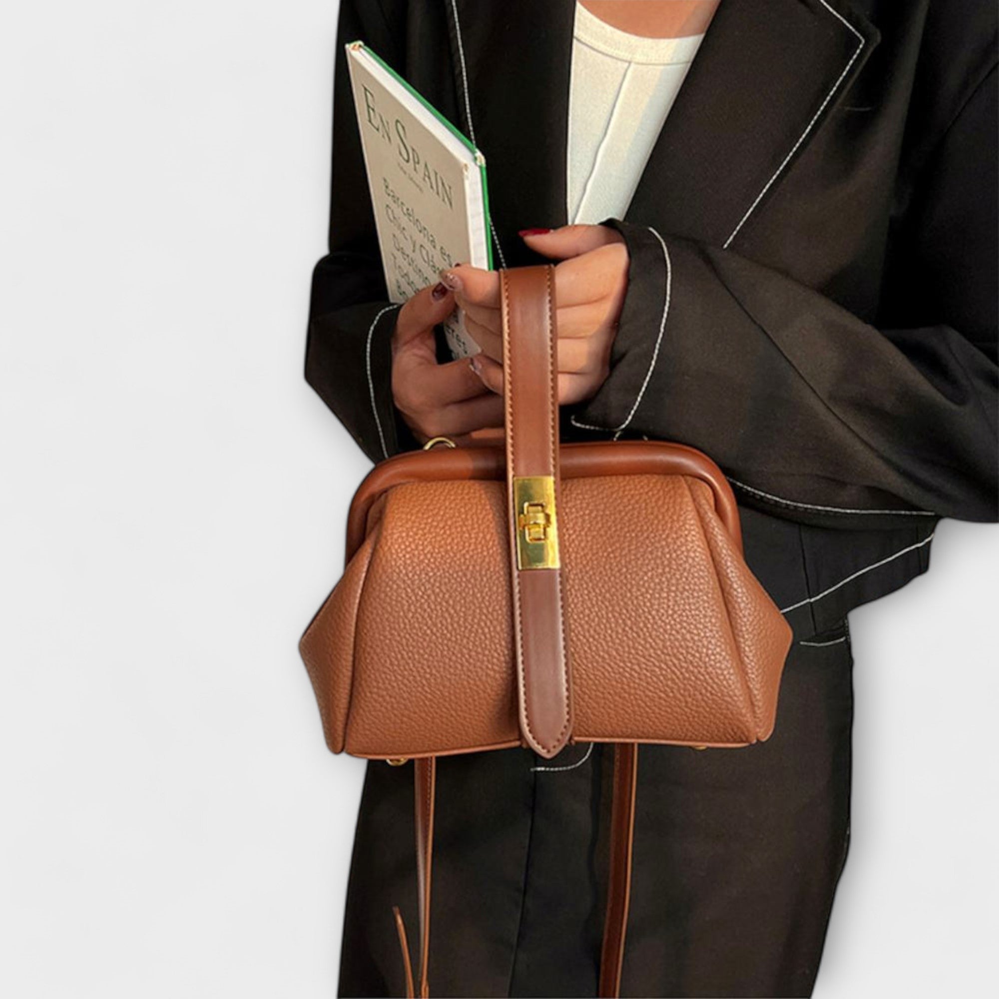 Clara | Retro Bag