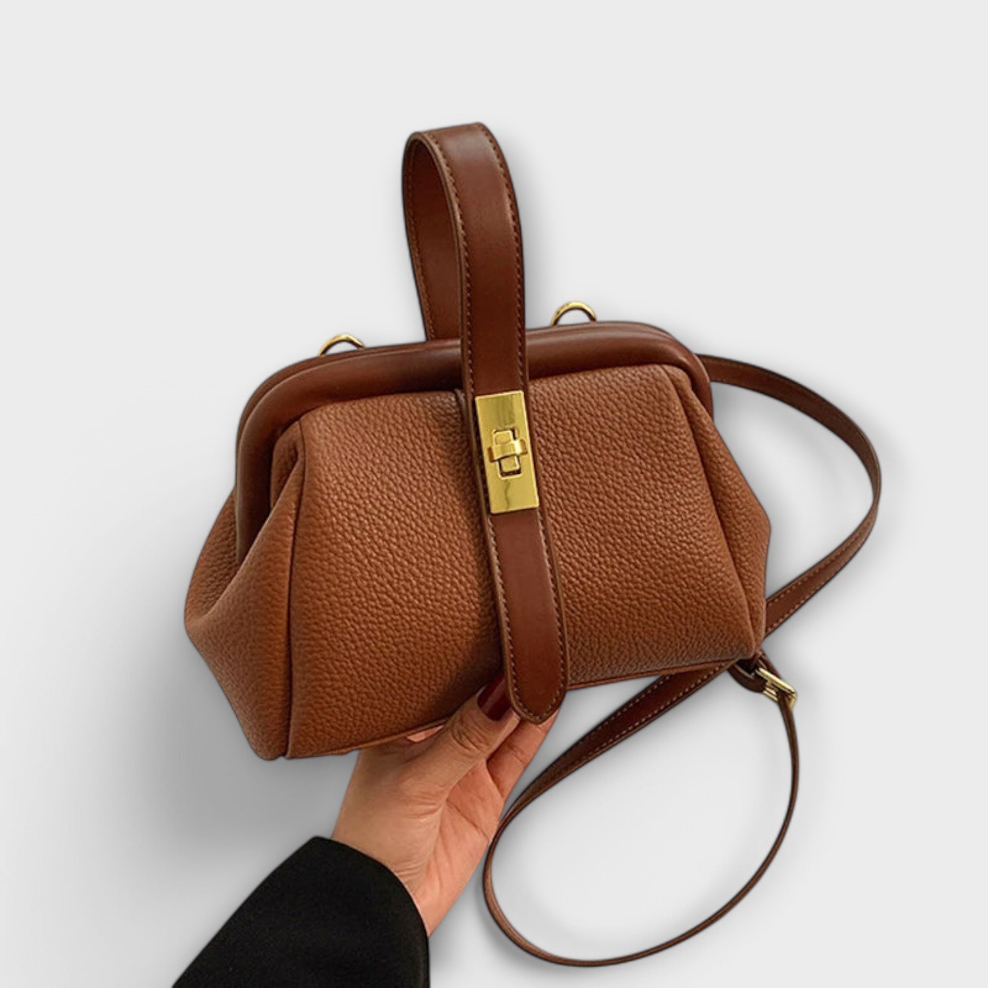 Clara | Retro Bag