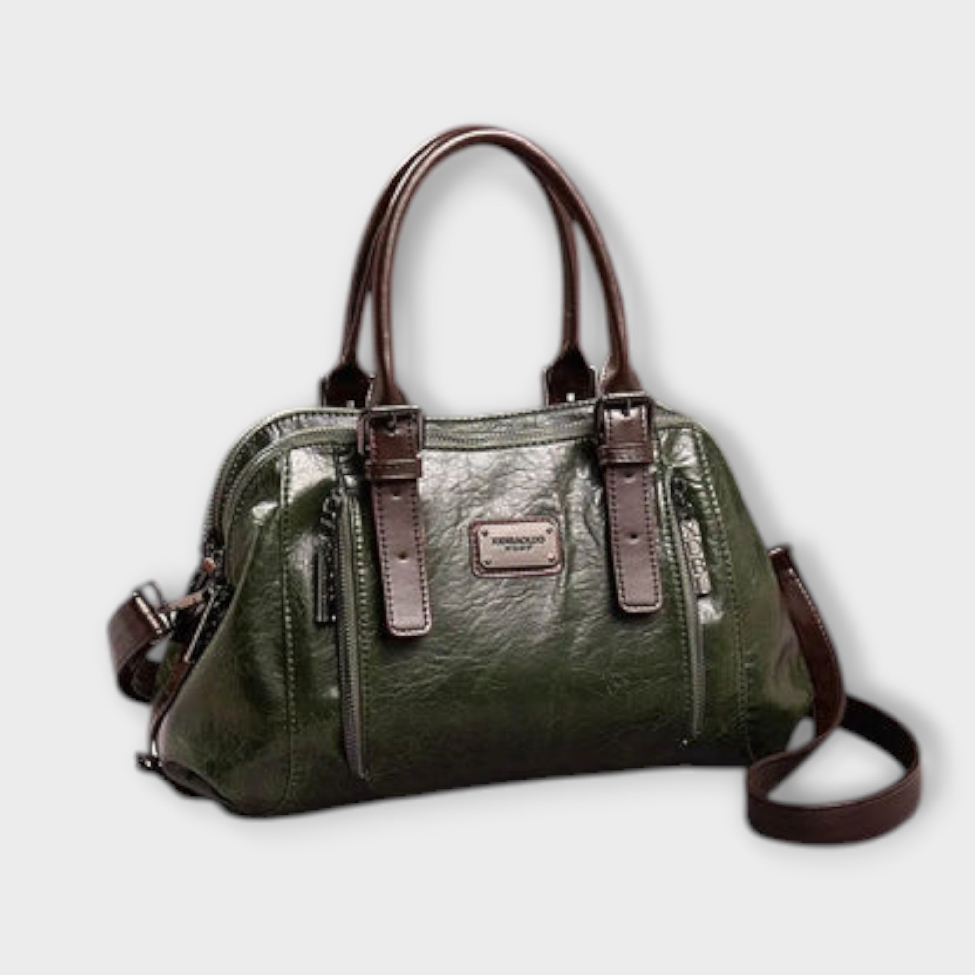 Clara | Elegant Vintage Shoulder Bag