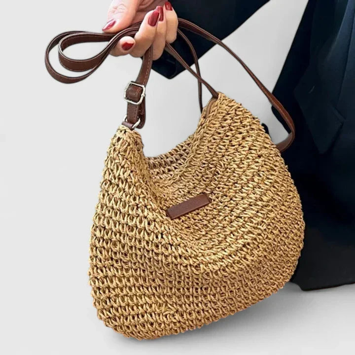 Clara | Chic Handbag