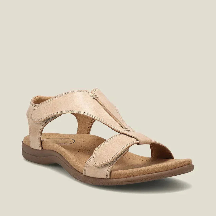 AMELIA | ERGONOMIC ORTHOPEDIC SANDALS