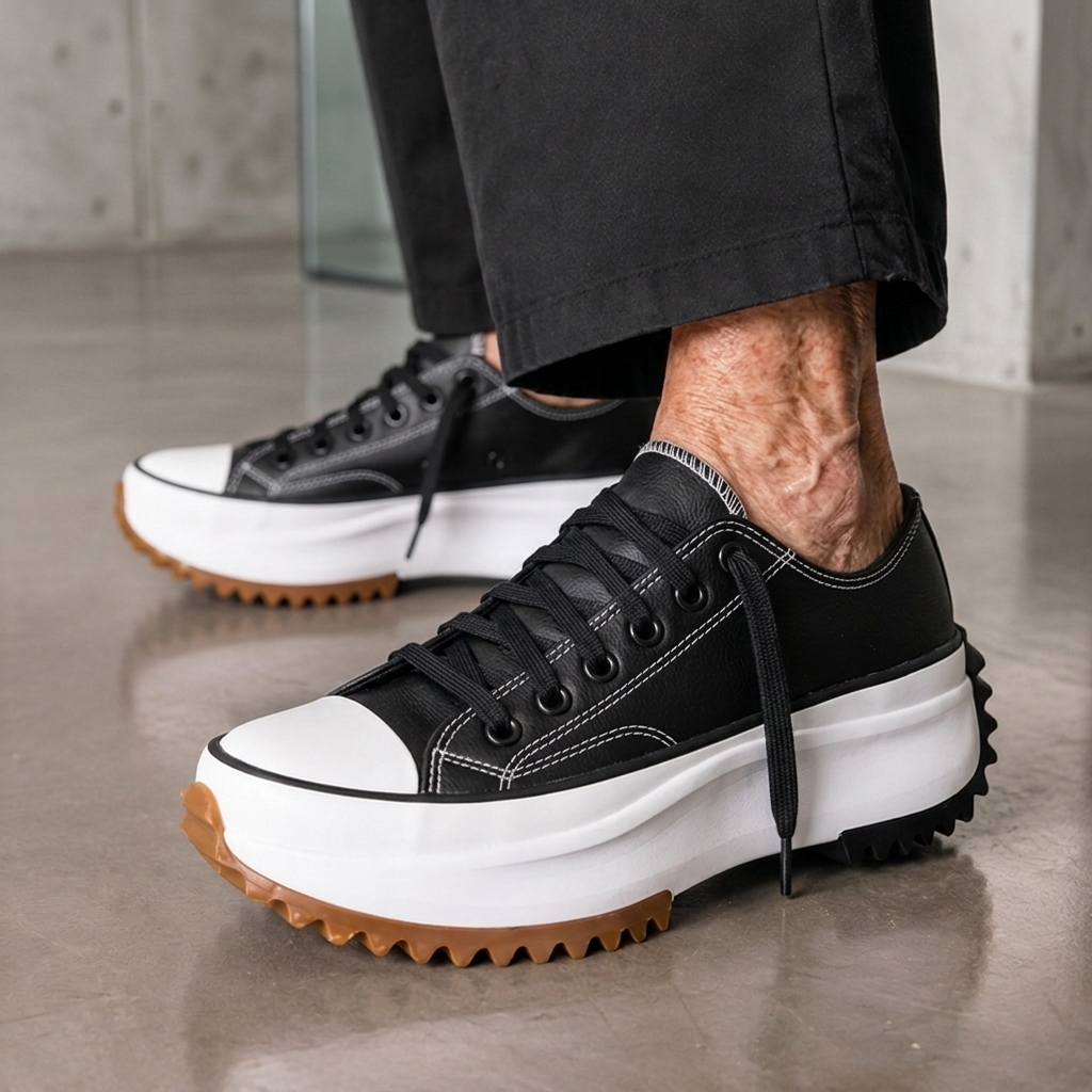 LIAN | PAIN RELIEVING SNEAKERS