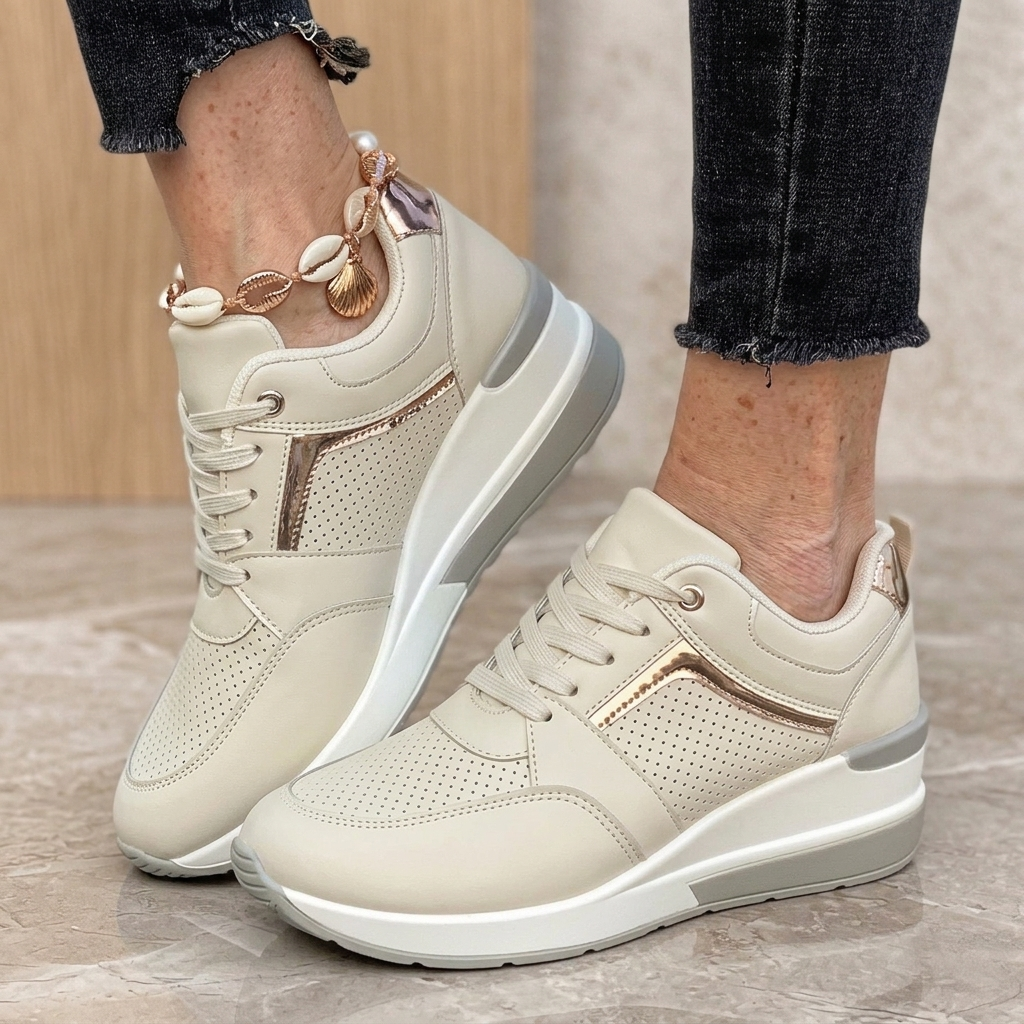 NOVY | COMFORT SUPPORT SHOES