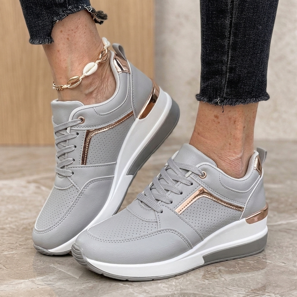 NOVY | COMFORT SUPPORT SHOES