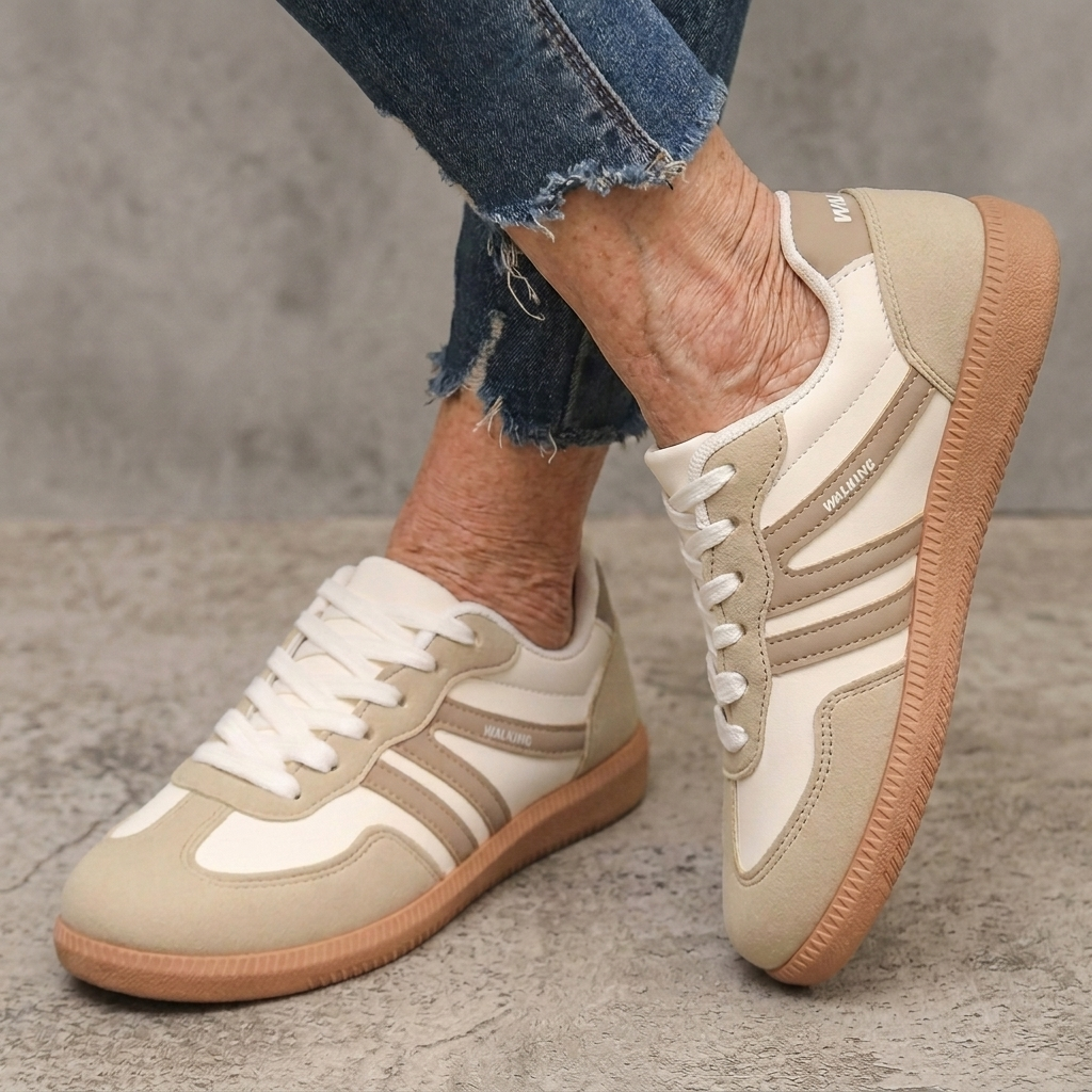 DELIZA | ORTHOPAEDIC TRAINERS