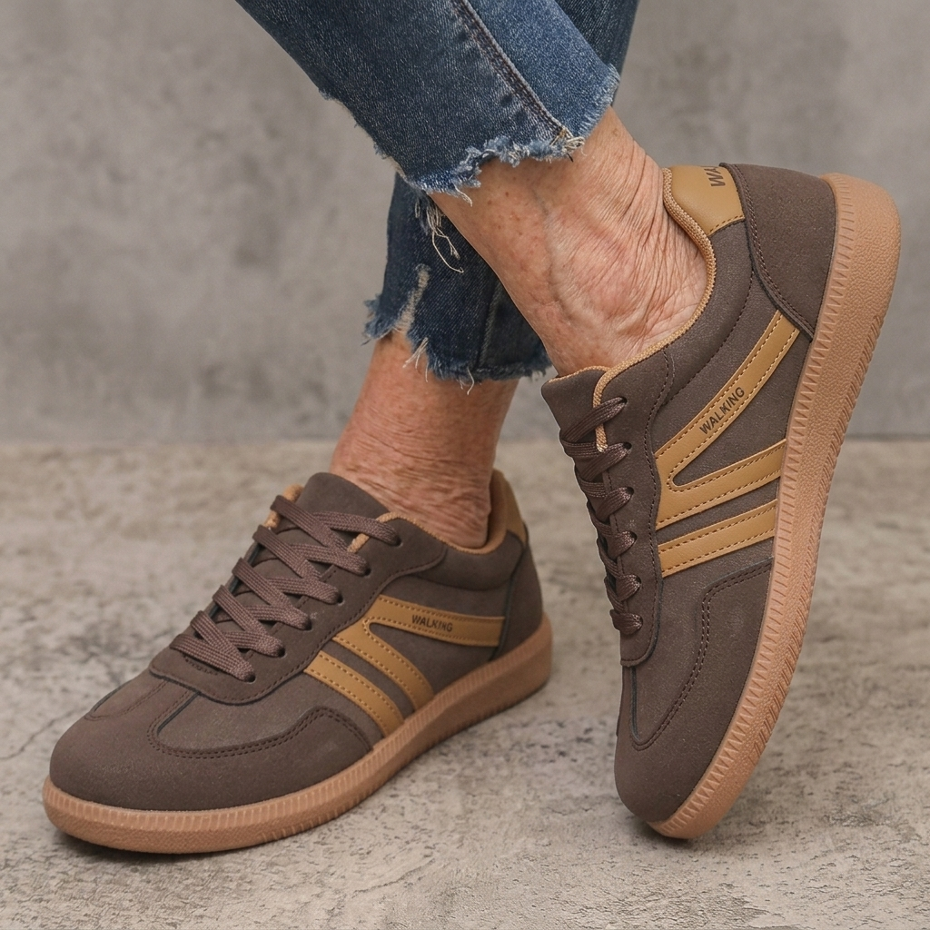 DELIZA | ORTHOPAEDIC TRAINERS