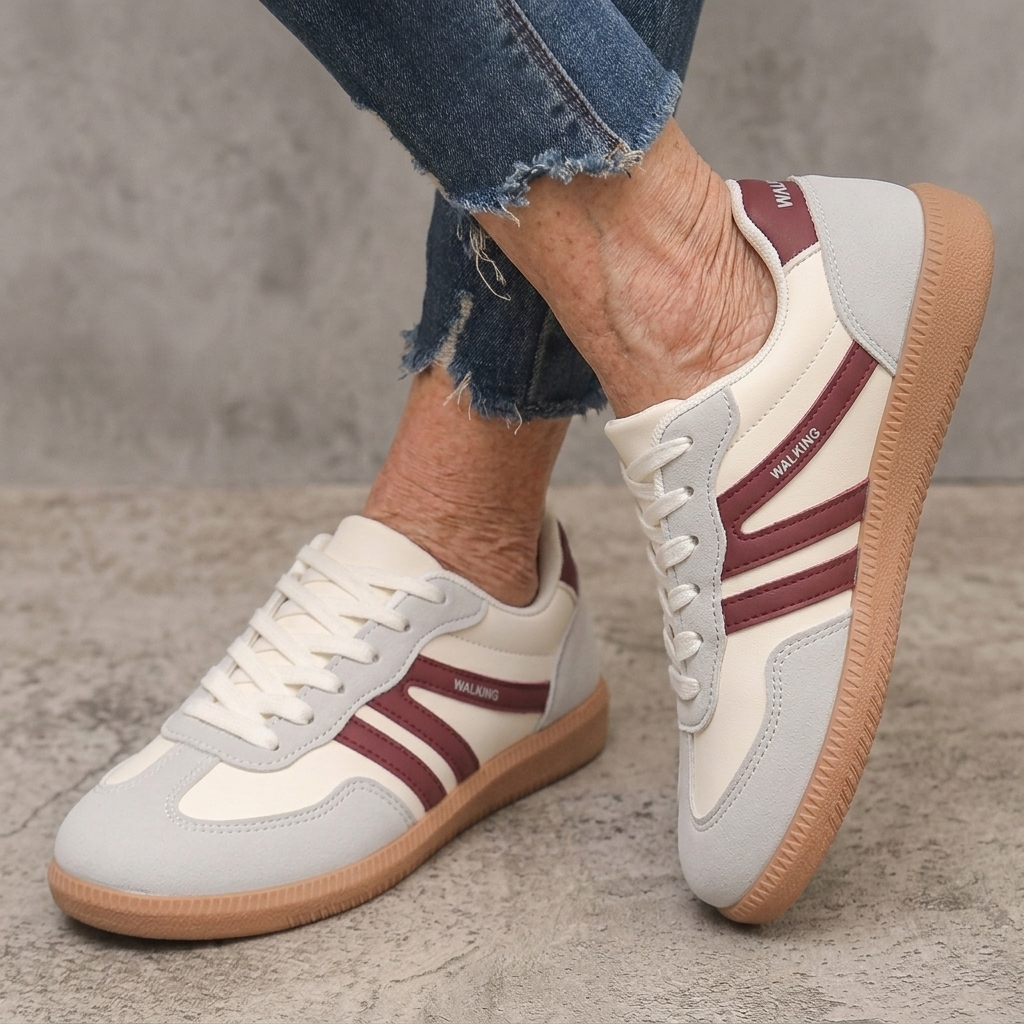 DELIZA | ORTHOPAEDIC TRAINERS