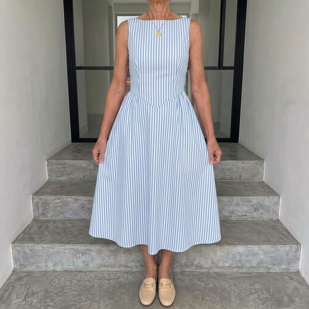 DENISE™ MAXI DRESS