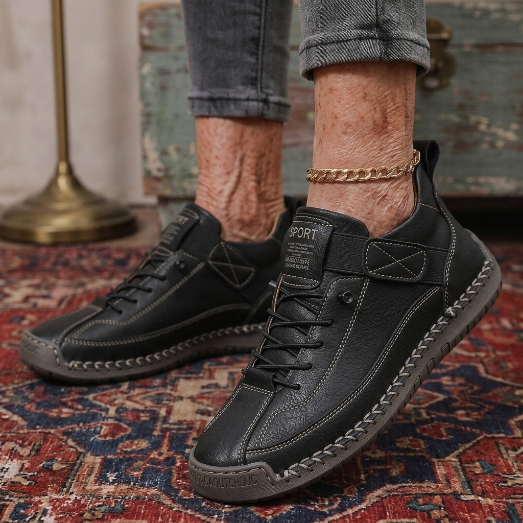 MIA ORTHOPEDIC SNEAKERS