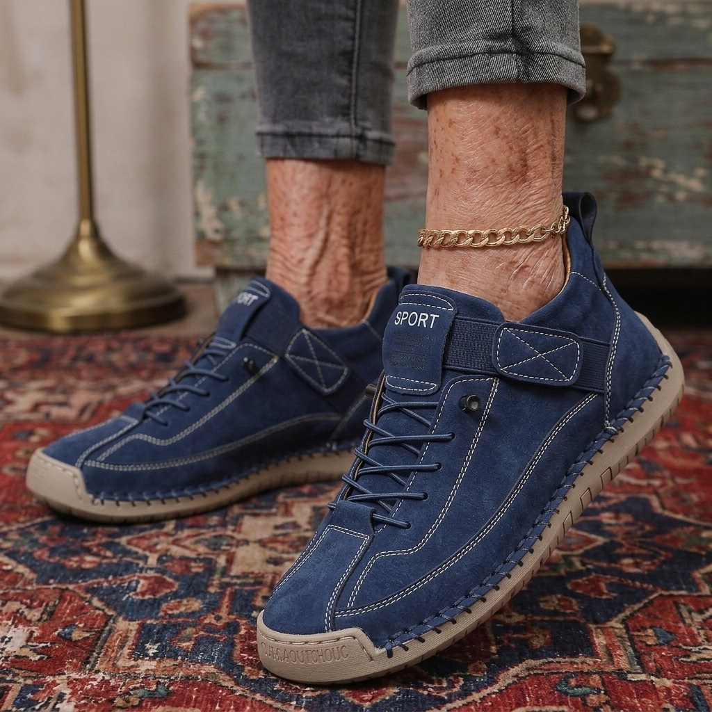 MIA ORTHOPEDIC SNEAKERS