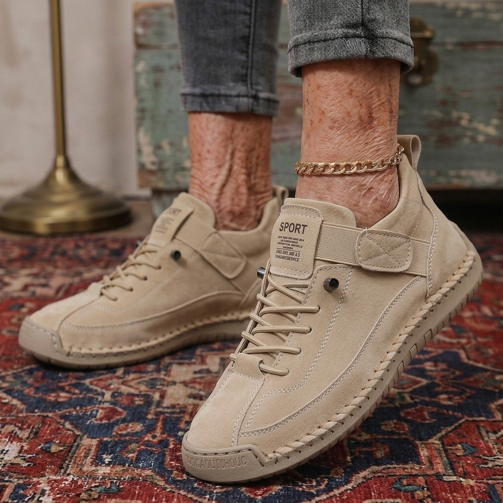 MIA ORTHOPEDIC SNEAKERS