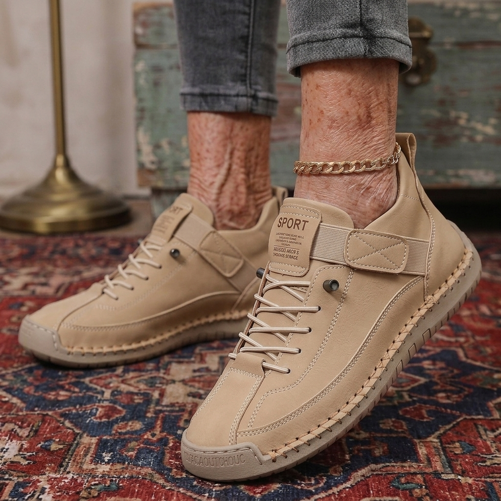 MIA ORTHOPEDIC SNEAKERS