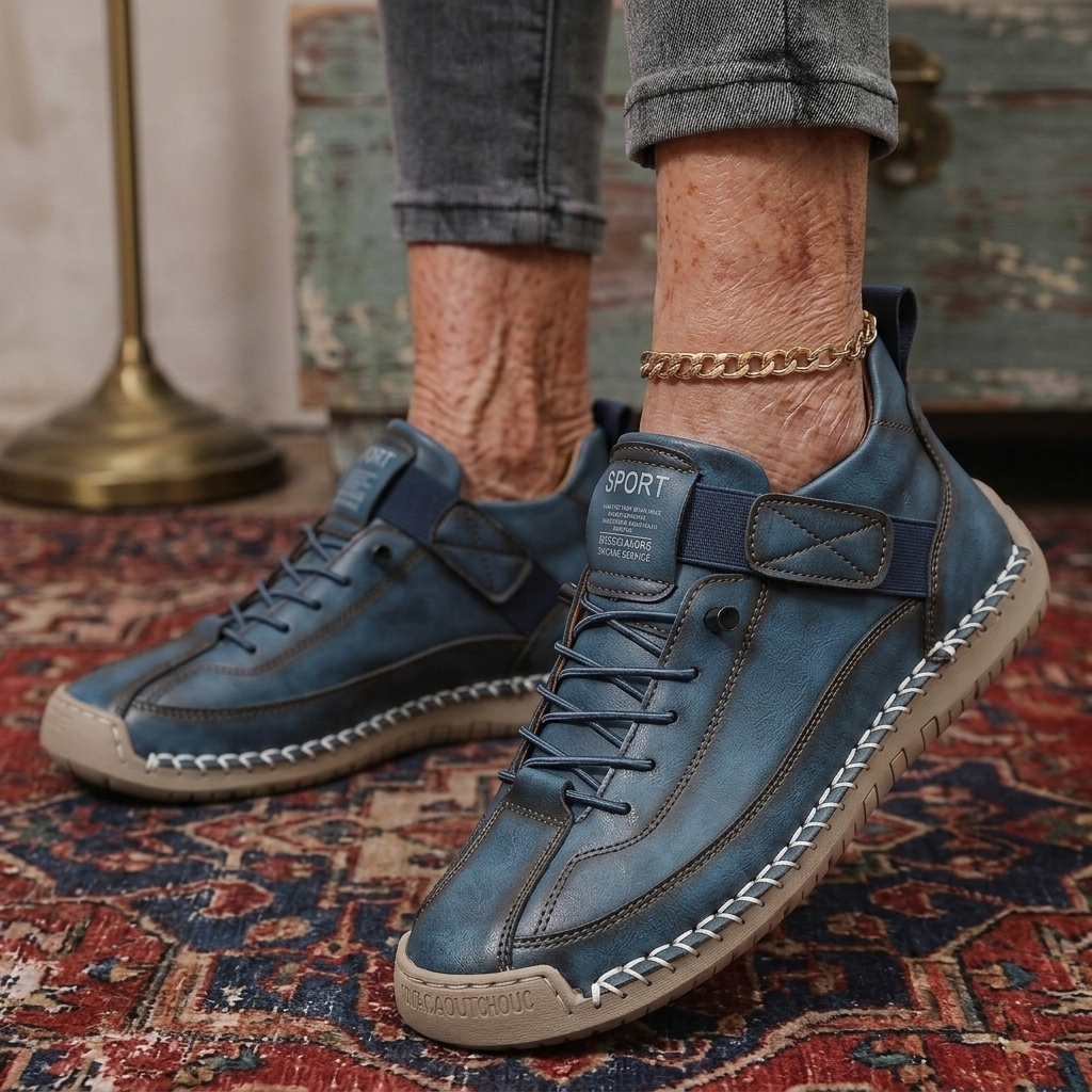 MIA ORTHOPEDIC SNEAKERS
