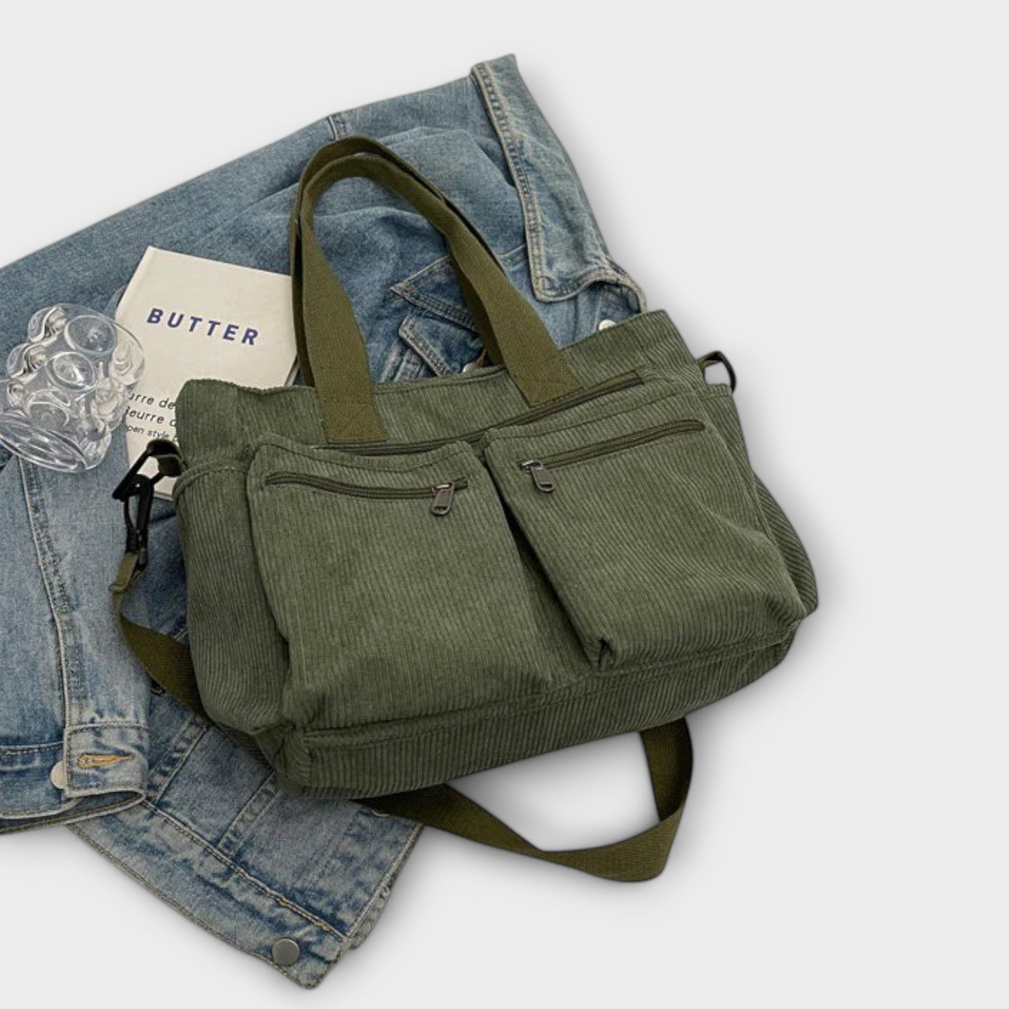 Clara | Tote Bag