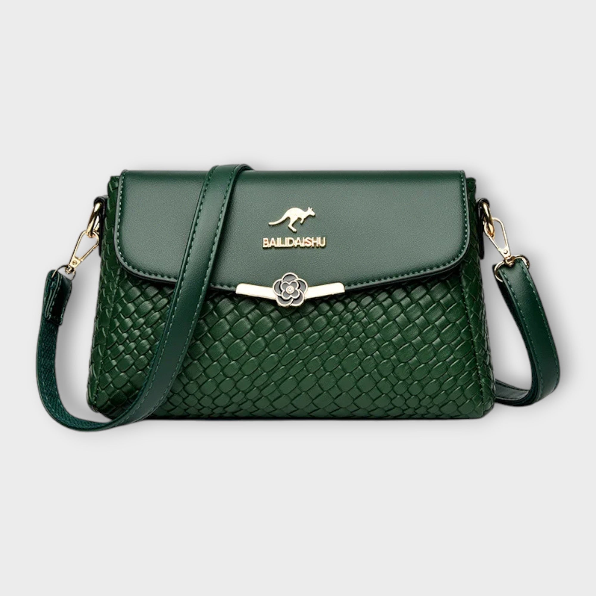 Clara | Luxurious Shoulder Bag