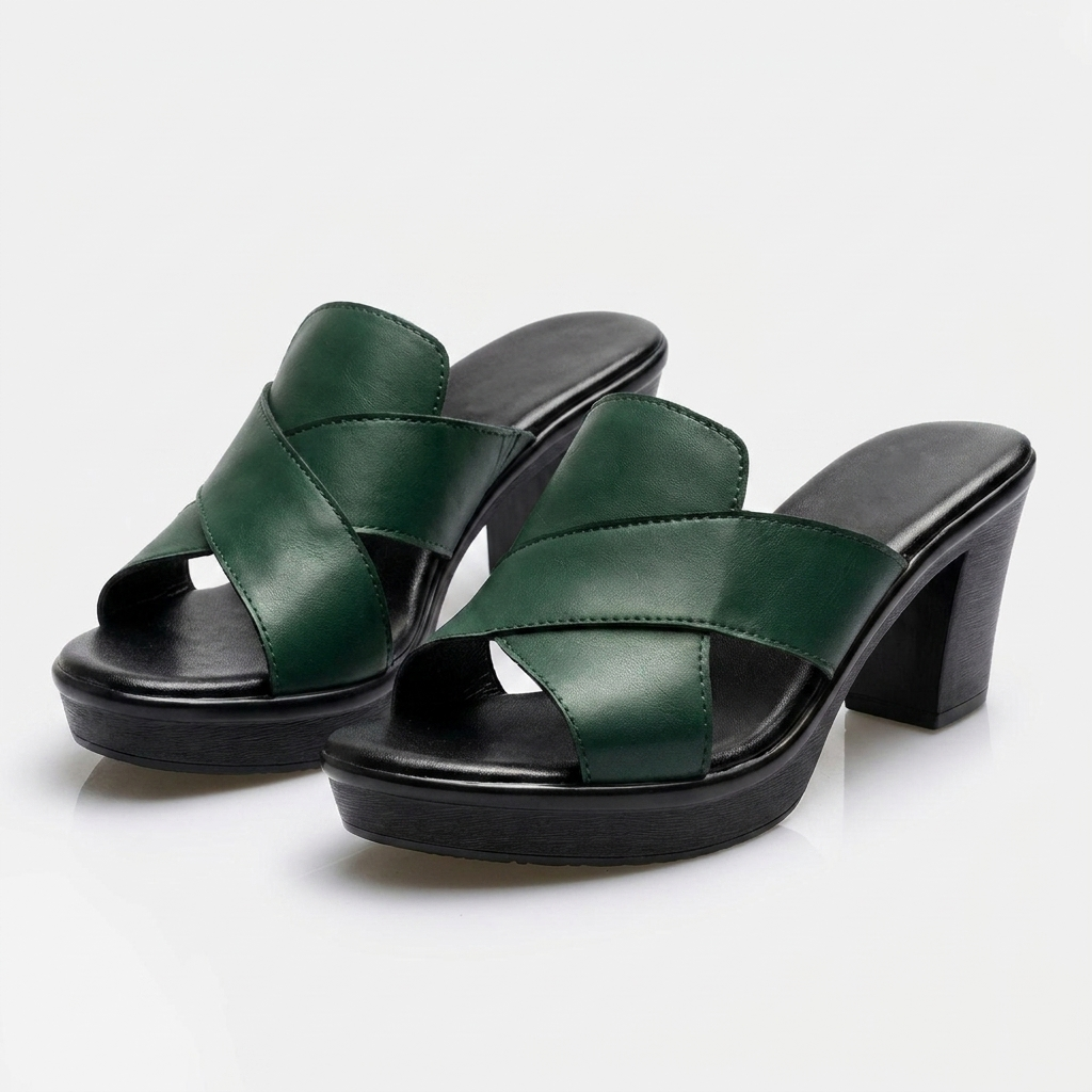 DARCY | ELEGANT  SANDALS